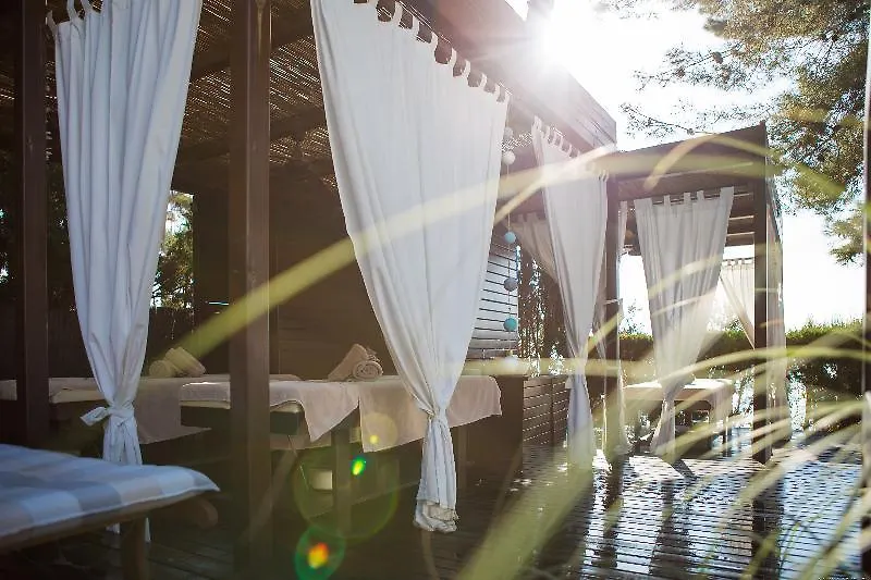 Park Hotel San Jorge & Spa By Escampa Hotels Platja d'Aro Spain