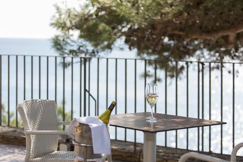 ****  Park Hotel San Jorge & Spa By Escampa Hotels Platja d'Aro Spain