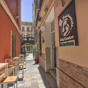Ostello Feel Center
