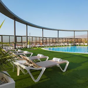 Hotel Elba Aeropuerto Business&convention