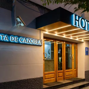 Puerta De Казорла